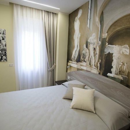 مبيت وإفطار ألبانو لاتسيالي 4 Rent المظهر الخارجي الصورة