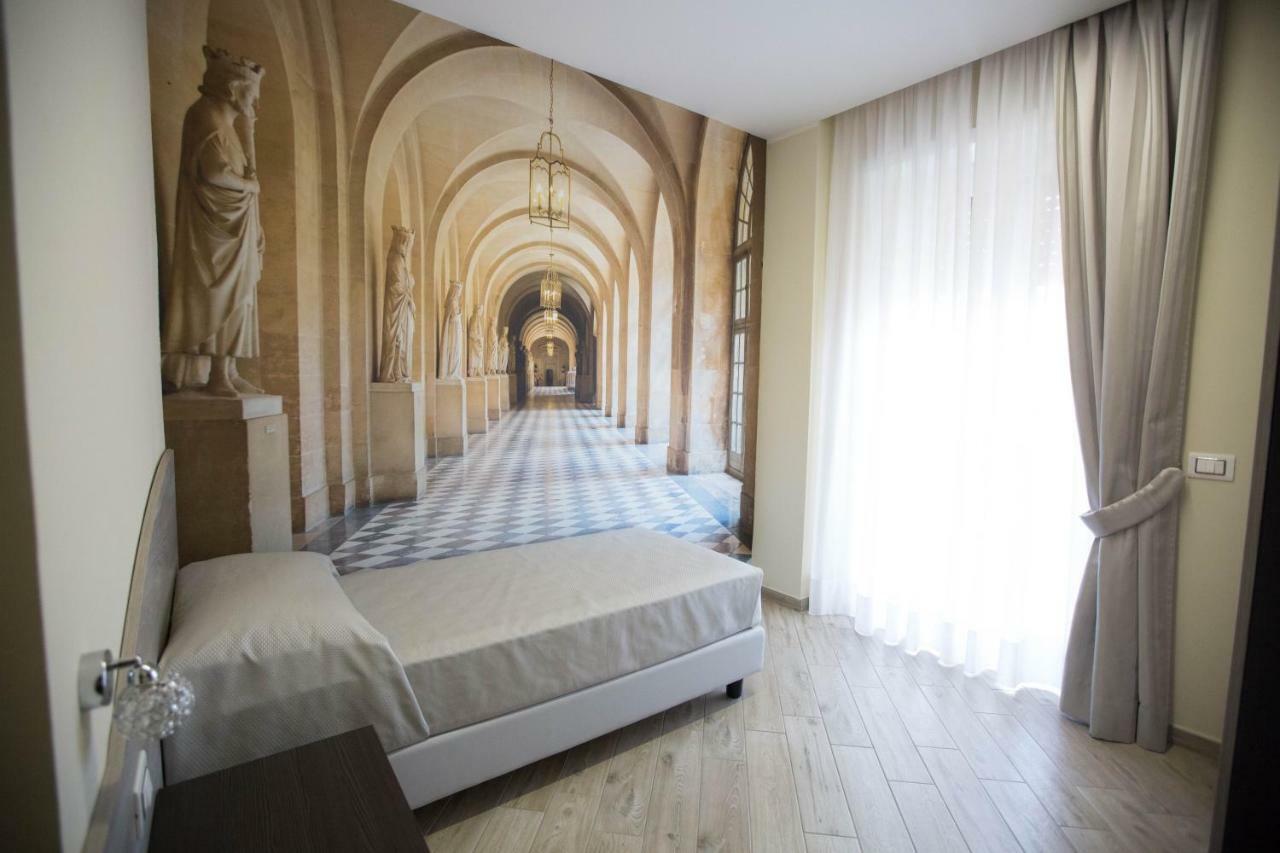 مبيت وإفطار ألبانو لاتسيالي 4 Rent المظهر الخارجي الصورة