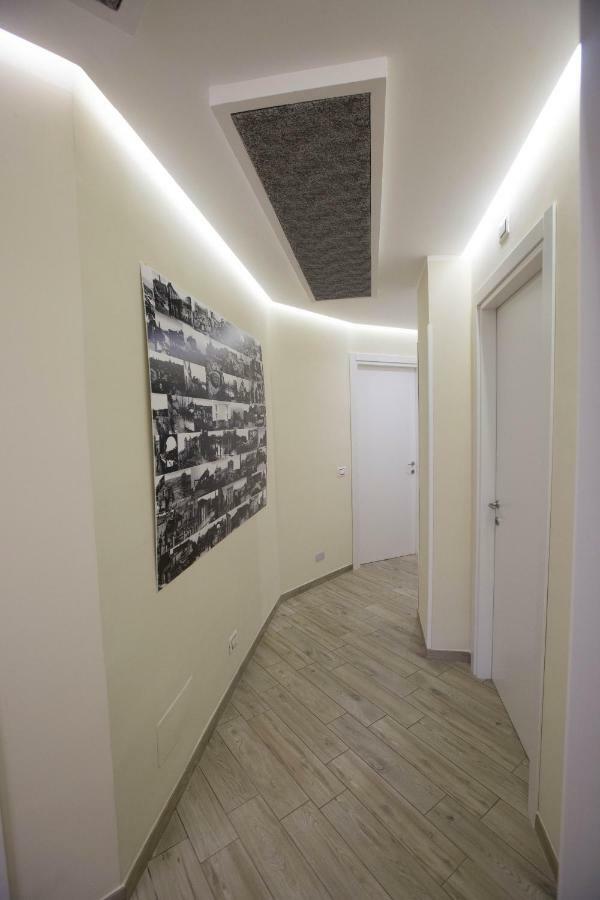 مبيت وإفطار ألبانو لاتسيالي 4 Rent المظهر الخارجي الصورة