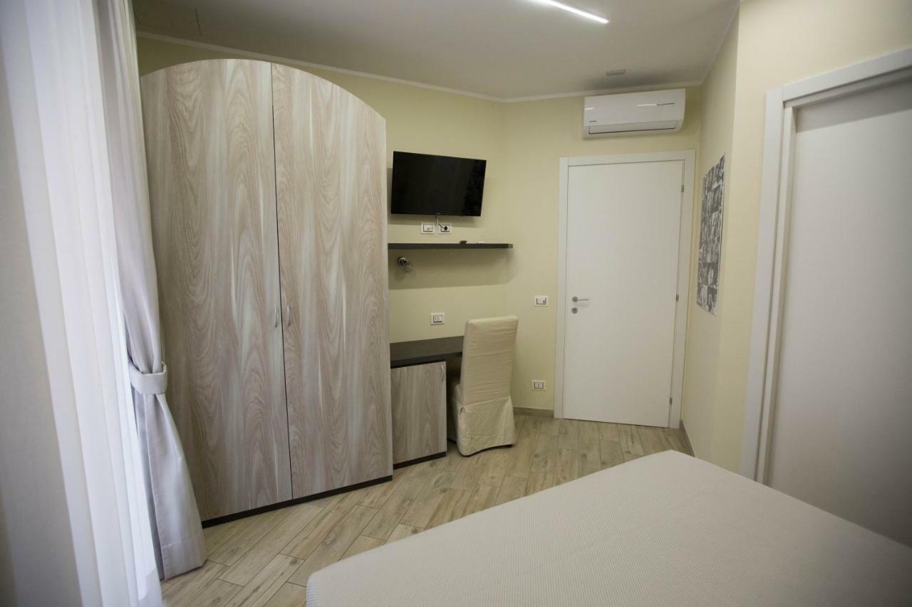مبيت وإفطار ألبانو لاتسيالي 4 Rent المظهر الخارجي الصورة
