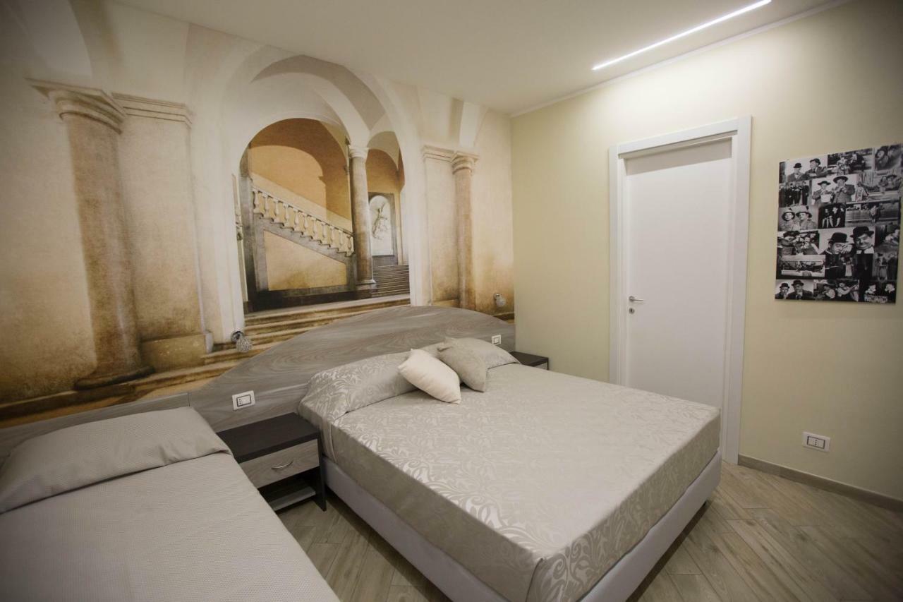 مبيت وإفطار ألبانو لاتسيالي 4 Rent المظهر الخارجي الصورة