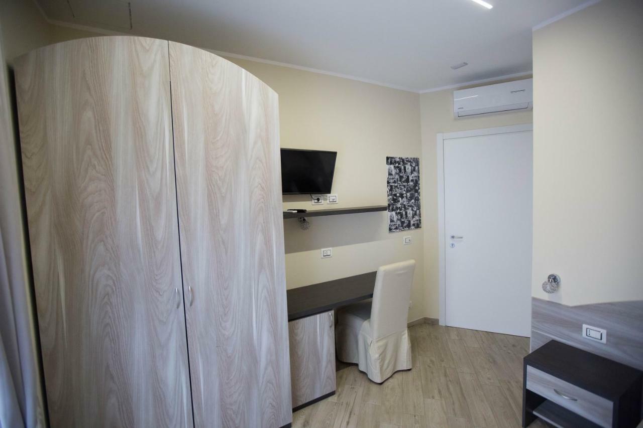 مبيت وإفطار ألبانو لاتسيالي 4 Rent المظهر الخارجي الصورة