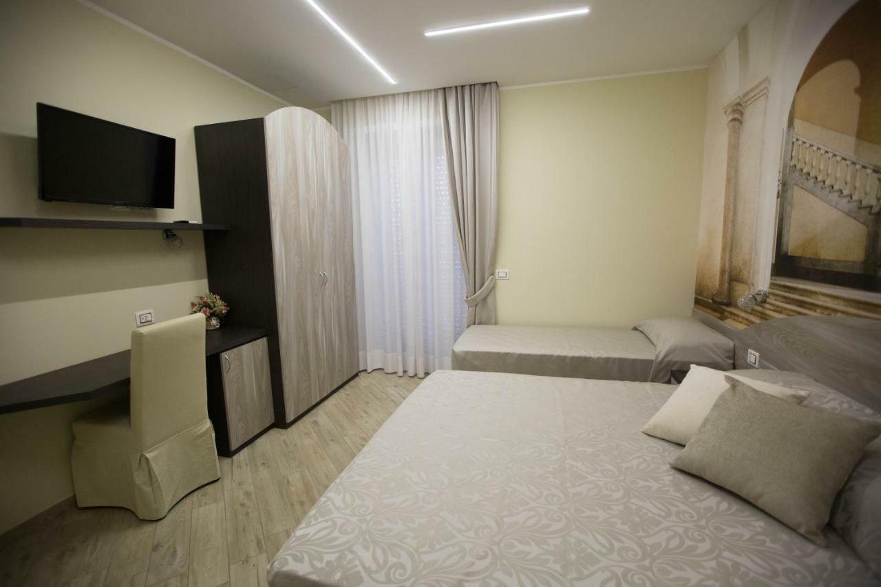مبيت وإفطار ألبانو لاتسيالي 4 Rent المظهر الخارجي الصورة