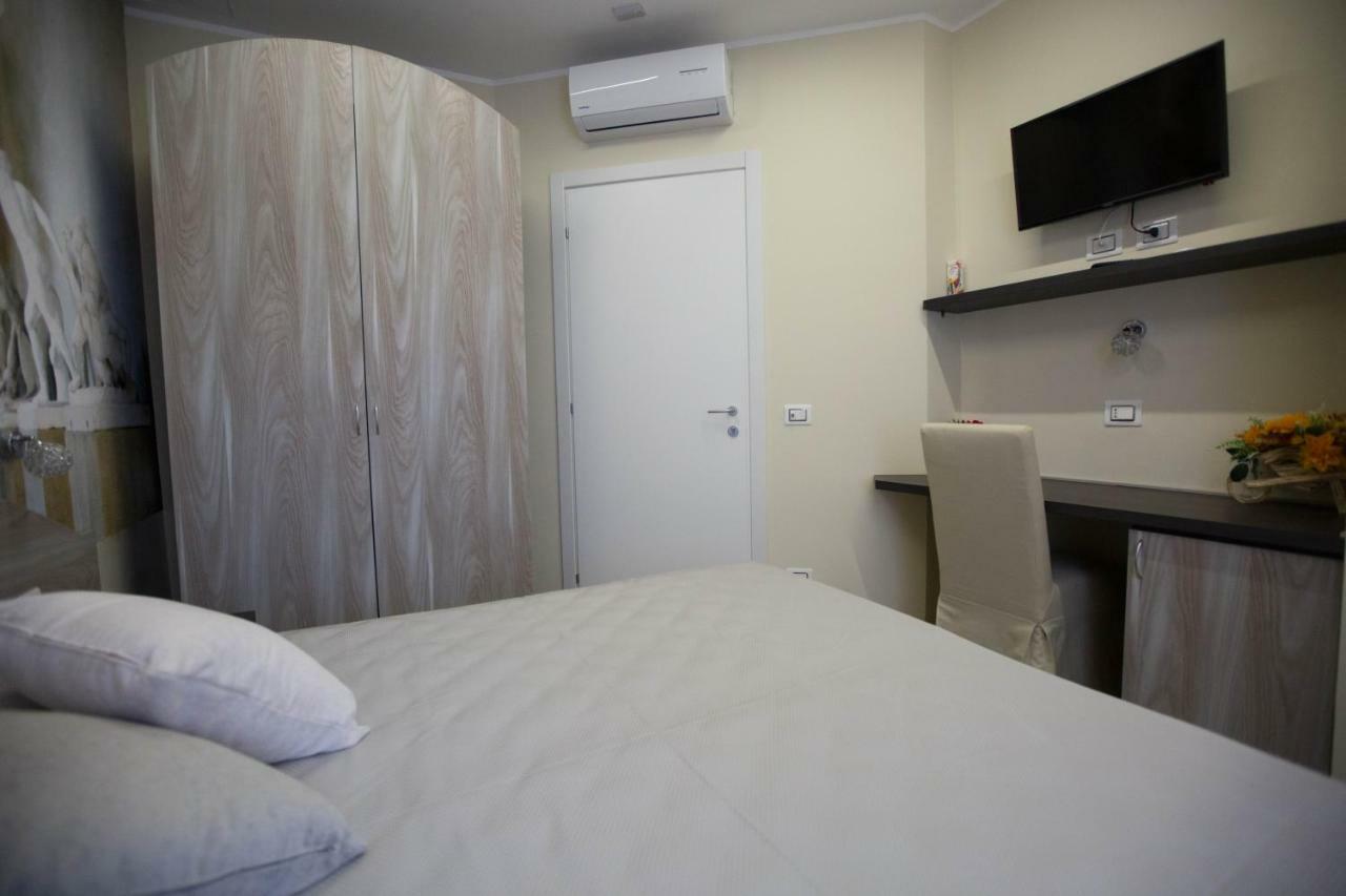 مبيت وإفطار ألبانو لاتسيالي 4 Rent المظهر الخارجي الصورة