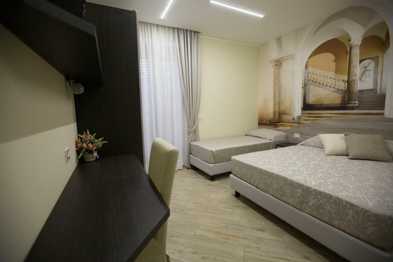 مبيت وإفطار ألبانو لاتسيالي 4 Rent المظهر الخارجي الصورة