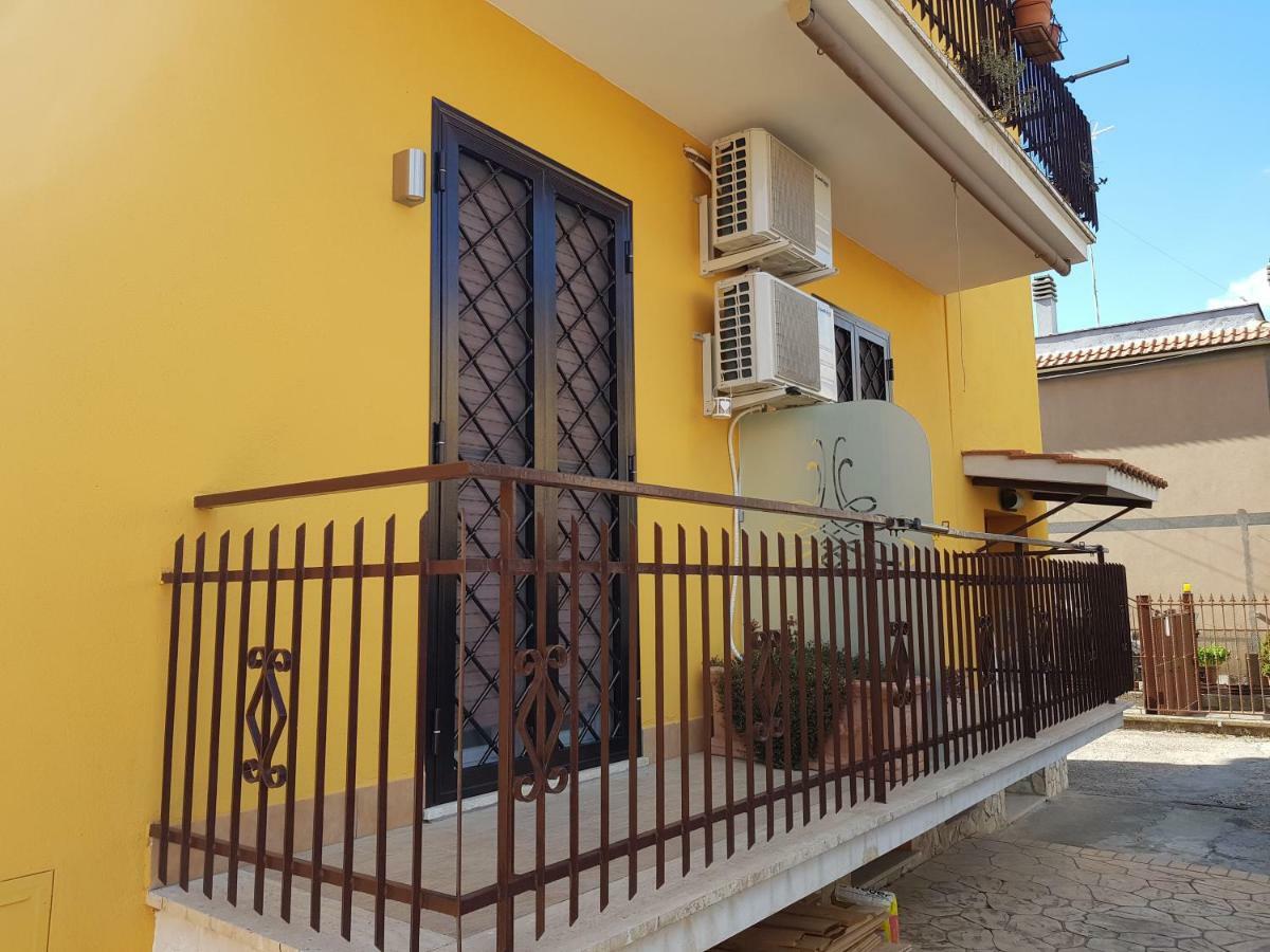 مبيت وإفطار ألبانو لاتسيالي 4 Rent المظهر الخارجي الصورة