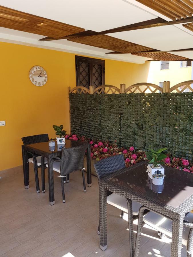 مبيت وإفطار ألبانو لاتسيالي 4 Rent المظهر الخارجي الصورة