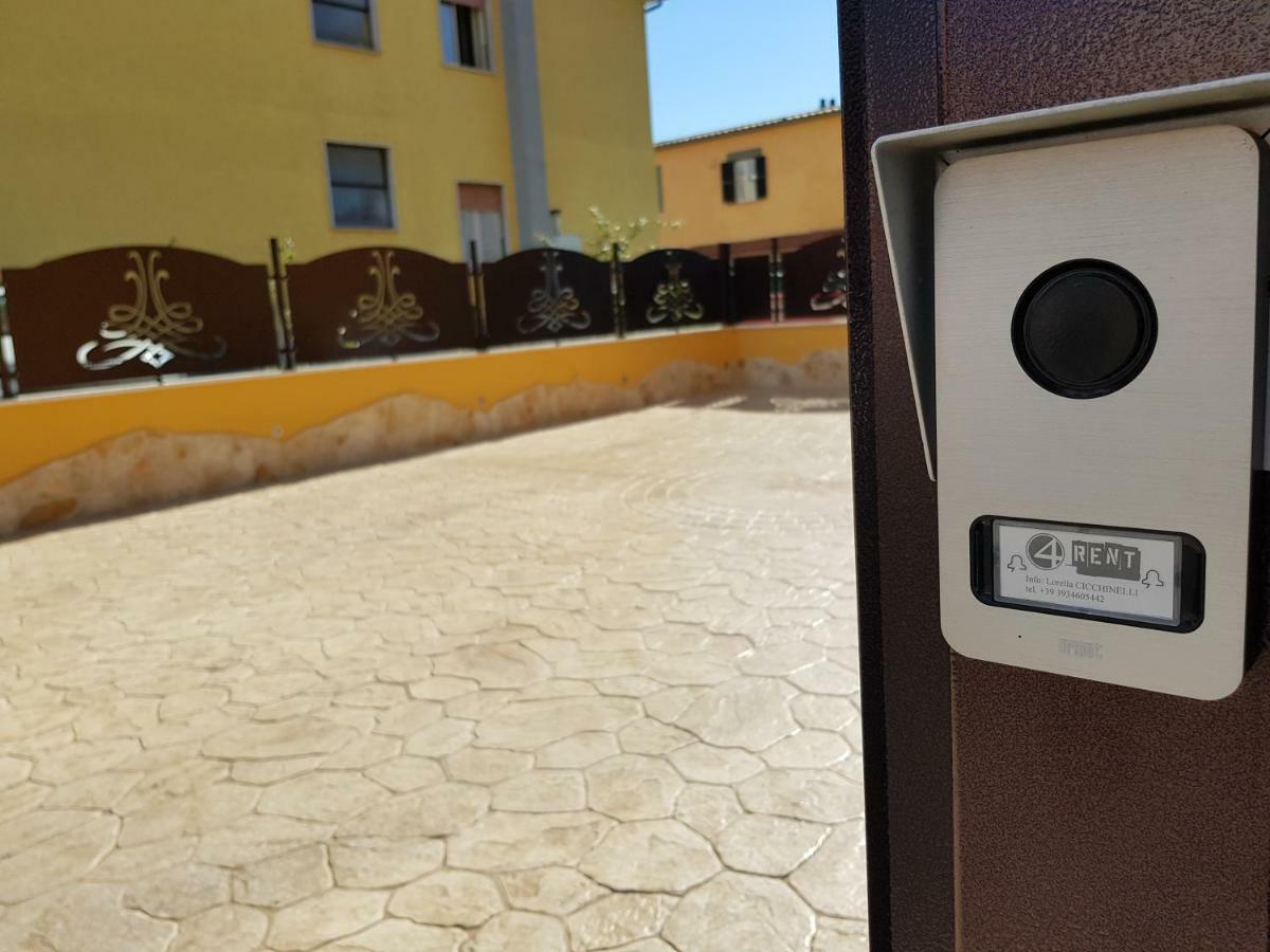 مبيت وإفطار ألبانو لاتسيالي 4 Rent المظهر الخارجي الصورة