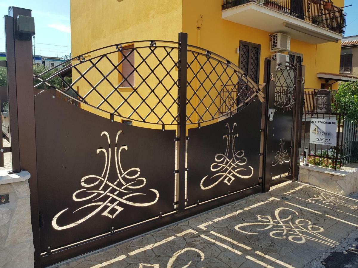 مبيت وإفطار ألبانو لاتسيالي 4 Rent المظهر الخارجي الصورة