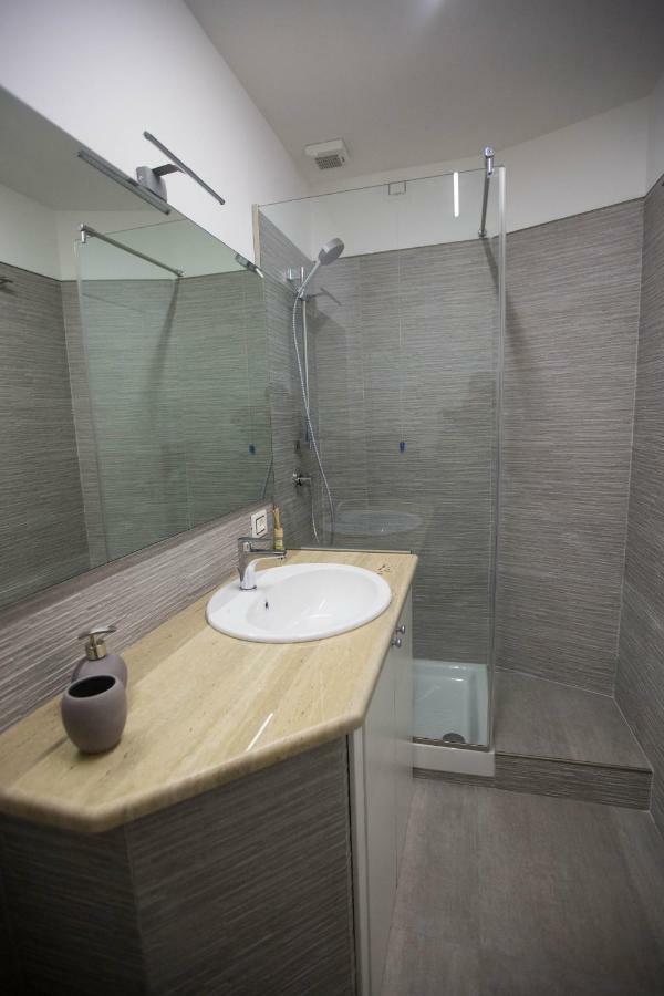مبيت وإفطار ألبانو لاتسيالي 4 Rent المظهر الخارجي الصورة